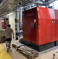 EPC projekty jsou stále oblíbené. Loni projekty energetických úspor od ČEZ ESCO ušetřily zákazníkům téměř 400 milionů korun